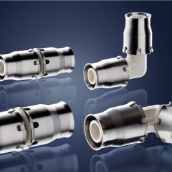 alpex-plus 即插式管件