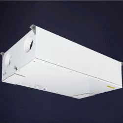 profi-air 180 flat 吊顶式新风主机