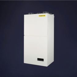 profi-air 250/360 sensor 橱柜式新风主机