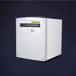 profi-air 250/400 touch 触控式新风主机