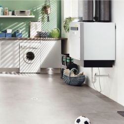 profi-air 健康新风管道系统