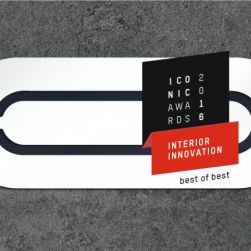 starline 新风艺术风口